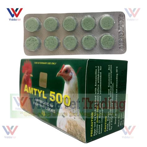 amtyl-500 porn|AMTYL 500 (antibiotic) for gamefowl / fighting cocks  .